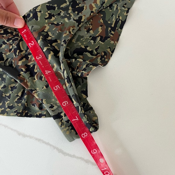 Boys + Arrows G.I Joe bottoms - Picture 12 of 12